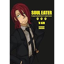 Soul Eater: The Perfect Edition 11 | Amazon.com.br